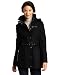 41kRPeCOZmL. SL75  Miss Sixty Womens Belted Wool Coat