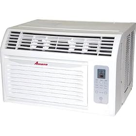 Amana 6000 BTU Air Conditioner