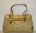 COACH PENELOPE SIGNATURE SHOPPER HANDBAG TOTE