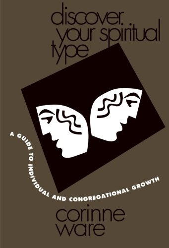 Discover Your Spiritual Type