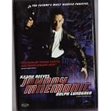 Johnny Mnemonic