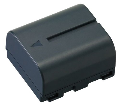 BRAND NEW LI-ION RECHARGEABLE BATTERY PACK FOR JVC CAMCORDER MODEL GZMG26U GZMG20EK GRD370