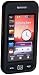 mobile:instyle Black Cystal Case f&uuml;r Samsung S5230