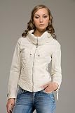 Diesel - Diesel Tremux Beige Jacket