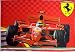 Ferrari Large Car Flag
