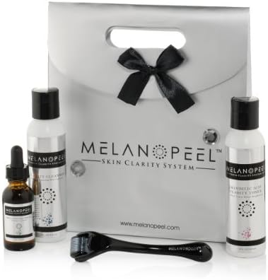 LIGHTENING & FADE KIT (4 PIECES). PROFESSIONAL TREATMENTS. BRAND NEW!!!