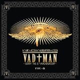 VAD†MAN~sorry, this is ”MACHINATION”~[TYPE-α]