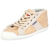 Kawasaki suede high teddy, Baskets mode mixte adulte
