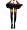 Black/Red