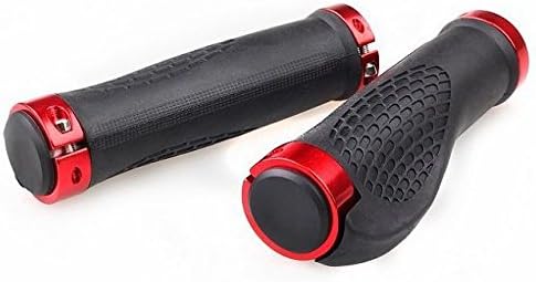 Bicycles Urban/Fixed Gear Grips (Red)