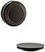 Kohler K-T37396-2BZ PureFlo Cable Bath Drain Trim with Traditional Push Button Handle, Oil Rubbed Bronze