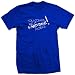 FLIGHT OF THE CONCHORDS PART TIME MODEL funny RBW SHIRT