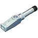 Atago 2340 HSR-500 Hand-Held Refractometer, Brix 0.0 to 90.0%