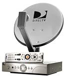 1 Room DIRECTV System (Lease)