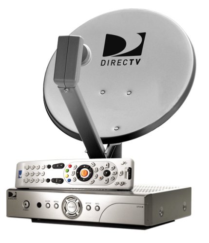 1 Room DIRECTV System (Lease)
