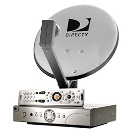 Click here to buy 1 Room DIRECTV System (Lease) by DIRECTV.