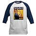 We Can Do It! Baseball Jersey