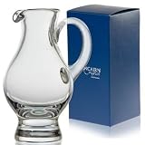 The Glencairn Official Whisky Water Jug