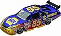 Michael Waltrip 24:NAPA