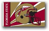 Florida State University FSU Large House Banner
