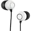 Pioneer Core Audio SE-CL07-H Earphones (White)