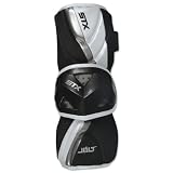 STX Lacrosse Jolt Arm Guard