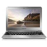 Samsung Chromebook (Wi-Fi, 11.6-Inch)