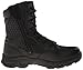 Bates Women's Code 6 Black 8 Inch Boot, Black, 6 M US