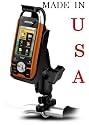 NEW RAM GPS BICYCLE BIKE OR MOTORCYCLE MOUNT FOR MAGELLAN TRITON 1500 2000