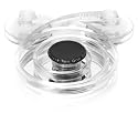 Ten One Design - Fling - Joystick pour iPad / iPad 2 - Ultraviolet - Lot de 2 (Import Royaume Uni)