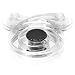 Ten1 Fling 2er-Pack Joystick f�r iPad 1 & 2 ice
