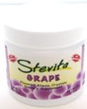 Stevia Drink Mix Spring Grape 2.8 oz Powder Stevita