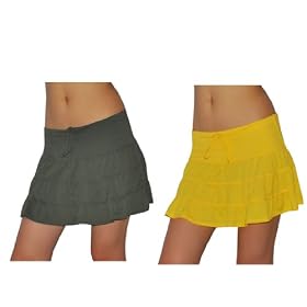 Buy 2 PACK: Ladies BODY GLOVE Smoothies Lambada Swim and Surf Quick-Dry Beach Skirts - X-Small by var goTwisterProductImageStrings = new Object();goTwisterProductImageStrings['prodImageNotAvailTextNoColor'] = 