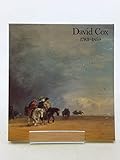 David Cox : 1783-1859
