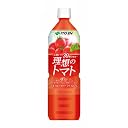 理想のトマト 900g × 12本 ペットボトル
