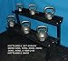 6kg, 12kg, 20kg, 28kg, 36kg, and 44kg premier style kettlebells sold as a set 11 gauge, 48", 2-tier kettlebell rack weighing 92 lbs (48" length, 28" width, 12" 1st tier height, 25" 2nd tier height, 28" total height) NO shipping to Alaska, Hawaii, or APO/FPO addresses or PO boxes