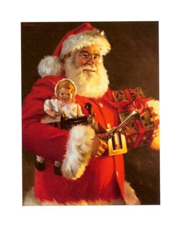 Old St. Nick