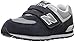 New Balance KG574 Lifestyle Sneaker