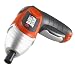 Black & Decker Smartdriver Compact Screwdriver