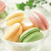 マカロングラッセアイス（12個入り）