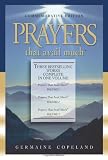 Prayers that Avail Much: Commemorative Edition (3 Vols. in 1)