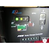 12 Volt 10 Ampere Solar Charge Controller Kit