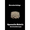 Operaci�n malet�n (Candela Luque)