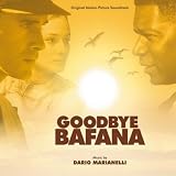 Goodbye Bafana