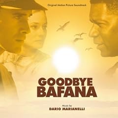 Goodbye Bafana