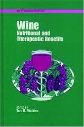Wine: Nutritional and Therapeutic Benefits