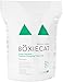 Boxiecat Gently Scented Premium Clumping Clay Cat Litter-16-Pounds
