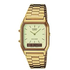 Casio Collection Herren-Armbanduhr Analog / Digital Quarz AQ-230GA-9DMQYES