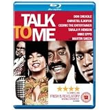 Talk To Me (Region B/2 Blu-Ray import)