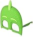 Sunstaches PJ Masks Gekko Sunglasses, Party Favors, UV400